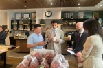 Các doanh nghiệp Việt tìm cơ hội vào chuỗi siêu thị tại Anh