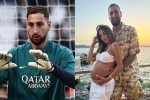 Xét xử vụ cướp tại nhà cầu thủ Man City, bạn gái mang bầu cũng bị khống chế