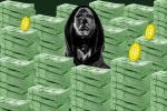 Nếu đầu tư 1.000 USD vào bitcoin từ ngày đầu, giờ bạn đã có gần 80 tỷ USD