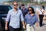 Harry và Meghan sẽ đưa gia đình trở lại Anh sinh sống
