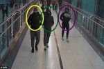 Hồ sơ vụ cướp ở sân bay Heathrow gây rúng động