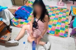 Nữ du khách liều mình nhảy khỏi ô tô để thoát nhóm bắt cóc ở Thái Lan