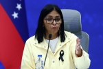 Venezuela kêu gọi Anh trả 30 tấn vàng để khắc phục hậu quả động đất
