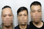 3 người Việt bị bắt trong trại cần sa 3,7 triệu bảng ở Bradford