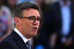 Thủ tướng Andy Burnham cải tổ nội các, vẫn giữ nguyên Bộ trưởng Nội vụ
