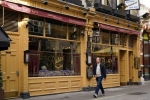 Khám phá nhà hàng lâu đời nhất London ở Covent Garden