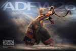 ÁO DÀI Fashion Week 2026 - London Gala Runway 