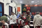 Mỹ trục xuất 110 người Việt về Nội Bài