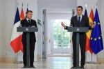 Pháp, Tây Ban Nha hoan nghênh khả năng Anh tái gia nhập EU