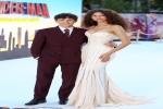Tom Holland và Zendaya tổ chức đám cưới tại Surrey
