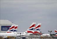 British Airways gặp sự cố khiến Heathrow náo loạn