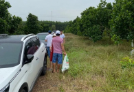 “Thời tới” cho người sẵn tiền mặt: Mua 1 lời gấp 3?