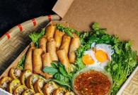 Bánh khọt Việt Nam trở thành trào lưu ở Mỹ