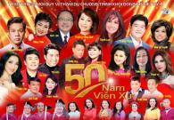 San Diego tổ chức đại nhạc hội miễn phí: ‘50 Năm Viễn Xứ’