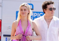 Brooklyn Beckham đã sẵn sàng lên chức bố