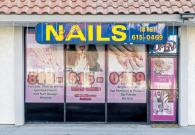 Chủ tiệm nail gốc Việt bị cáo buộc bùng nợ 1,4 triệu USD