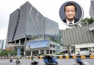 Anh phong tỏa dinh thự 18,5 triệu bảng của người phụ trách tài chính cho trùm lừa đảo Trần Chí 