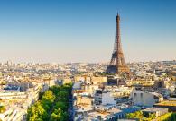Vì sao Paris giàu có như vậy nhưng không có toà nhà cao tầng?