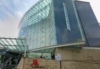 Hoàng tử Ả Rập Xê Út tử vong trong khách sạn Marriott ở London