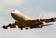 Vụ máy bay bị cướp khiến 329 người thiệt mạng: Cả chiếc Boeing nổ tung 