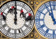 12 điều có thể bạn chưa biết về Tháp đồng hồ Big Ben