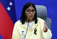 Venezuela kêu gọi Anh trả 30 tấn vàng để khắc phục hậu quả động đất