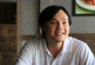 Kim Tiểu Long tiết lộ cách kiếm sống tại Mỹ: Tiền từ trên trời rớt xuống ngu gì không lấy