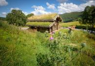 Ngắm cực quang ở Scotland, lưu trú trong nhà gỗ giá chỉ £800