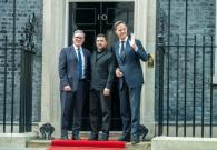 Ông Keir Starmer để mắt tới chức Tổng thư ký NATO sau khi rời nhiệm sở