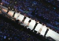 BTS 'phủ tím' London, lập kỷ lục 130.000 khán giả với hai đêm diễn bùng nổ