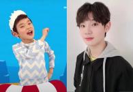 Cuộc sống hiện tại của bé trai trong MV Baby Shark
