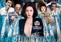 Đêm 24/12 -  Ca Sĩ Bảo Ngọc cùng bữa tiệc Âm Nhạc ở Club Phương Đông