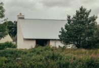 Căn nhà 38m² ở Scotland lọt top những ngôi nhà đẹp nhất nước Anh năm 2026