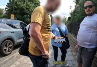 25 năm tù cho gã đàn ông buôn hàng ngàn người đến Anh bằng tàu đánh cá