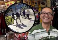 Người đàn ông gốc Việt bị nhóm thiếu niên đánh chết nhưng tất cả đều được tha hoặc giảm án