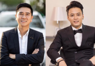 Hồ Hoài Anh và Hồng Đăng đã về nước dù chưa thoát án