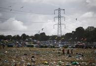Phát hiện thi thể 1 người đàn ông tại Lễ hội Glastonbury Phát hiện thi thể 1 người đàn ông tại Lễ hội Glastonbury