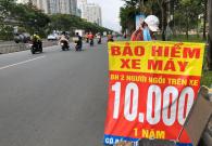 Tóm lại bảo hiểm xe máy ở VN có tác dụng gì?