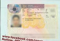HỒ SƠ XIN VISA ĐỊNH CƯ ANH - CẦN LƯU Ý NHỮNG GÌ?