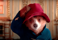 Gấu Paddington - bảo vật nước Anh