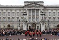 10 địa điểm thưởng ngoạn London miễn phí
