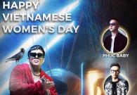 19/10 - DJ GIN chào đón ngày Phụ Nữ Việt Nam tại V Club Manchester