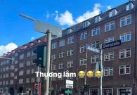 Thanh niên gốc Việt thiệt mạng vì ngã xuống đường ray tàu