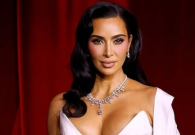 Nhóm 'toàn người già' cướp trang sức 10 triệu đô của Kim Kardashian
