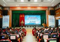 Việt Nam - Anh tăng cường hợp tác nâng cao nhận thức phòng, chống mua bán người 