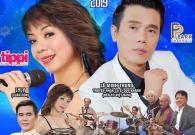 22/12 - CA NHẠC BOLERO 