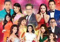 26/12 - Event Đêm Noel tại London - Nguyễn Ngọc Ngạn