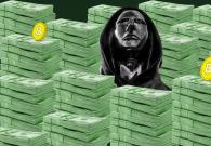Nếu đầu tư 1.000 USD vào bitcoin từ ngày đầu, giờ bạn đã có gần 80 tỷ USD