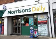 Morrisons đóng cửa 100 chi nhánh, kiểm tra xem bạn có bị ảnh hưởng