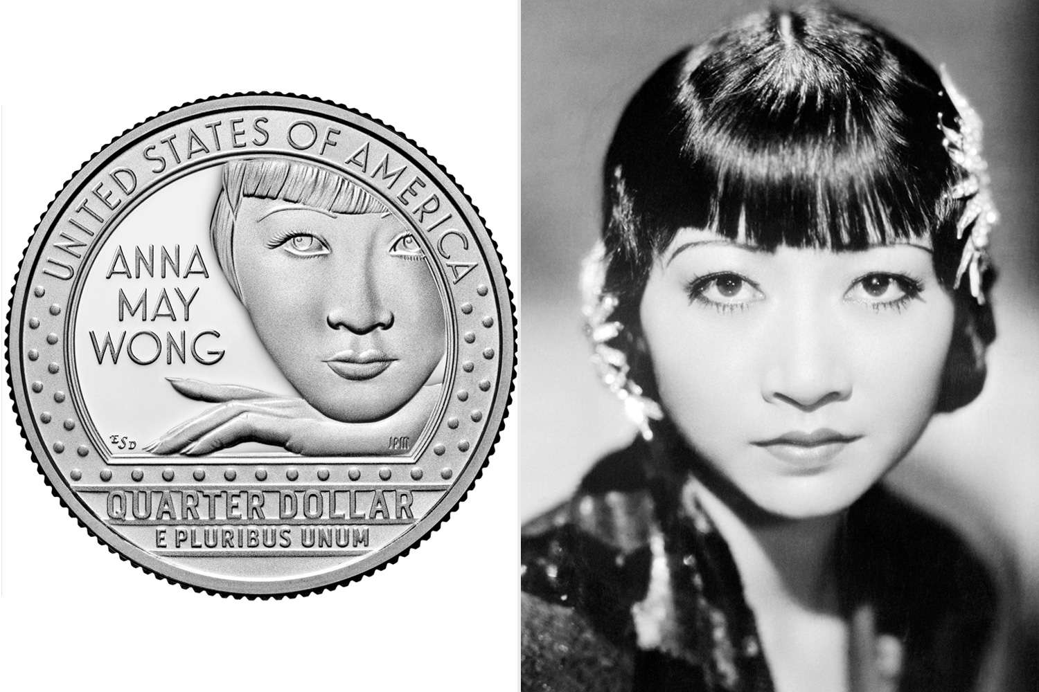 Anna May Wong 0